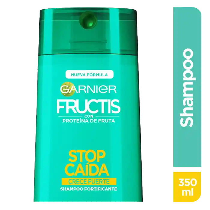 Garnier-Fructis Shampoo Stop Caída