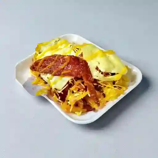 Mazorcada