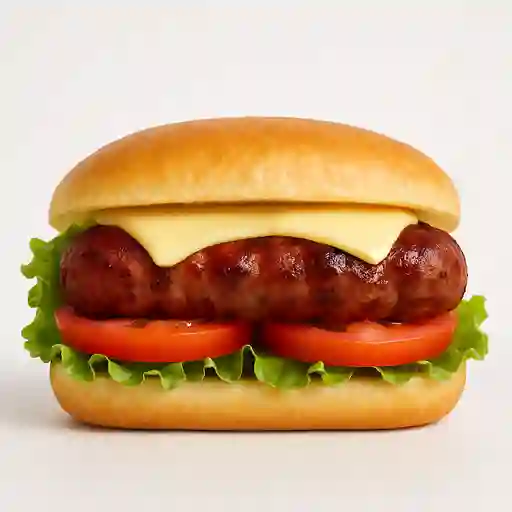 Choripan