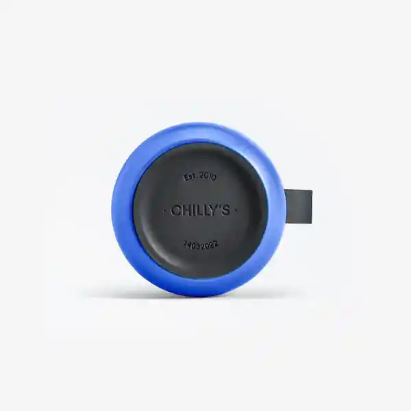 Chillys Botella Térmica Flip Medianoche 500 mL