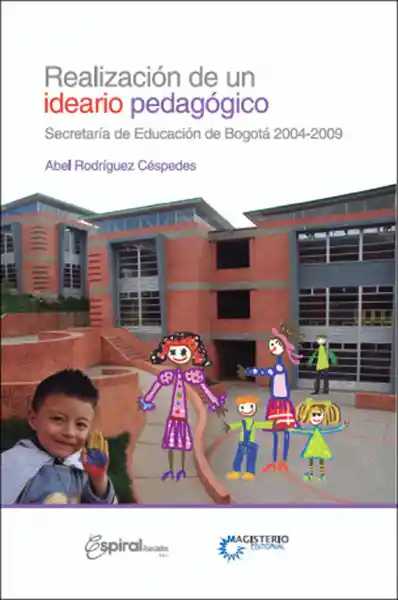 Realización de un Ideario Pedagógico