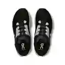 On Zapatos Cloudstratus 3 Mujer Negro Talla 8.5 Ref: 3WD30121197