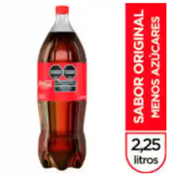 Coca Cola 225 l
