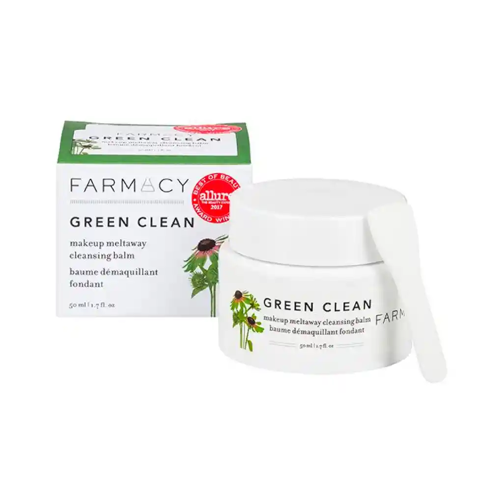 FARMACY Green Clean Balm 50 ml