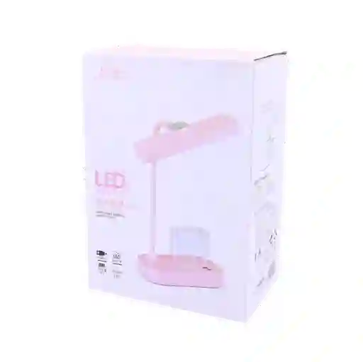 Newtec Lampara Led 3094