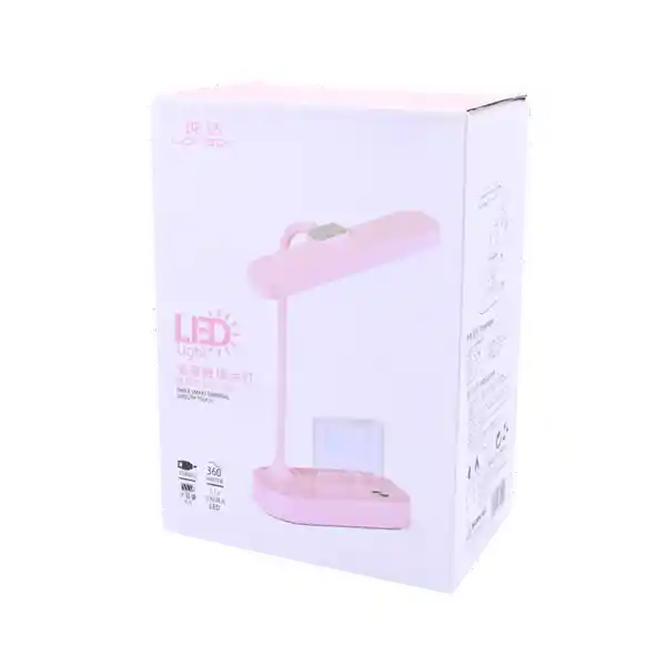 Newtec Lampara Led 3094
