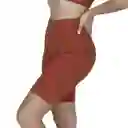 Short Abstract Naranja Talla S Everlast