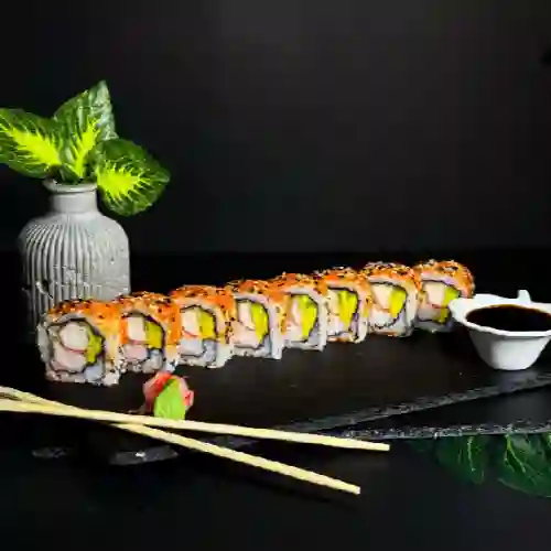 California Roll