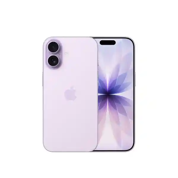 Apple iPhone 17 512Gb Lavender