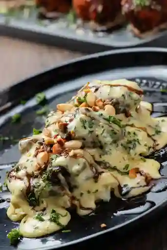 Carne Filetto Di Manzo Gorgonzola