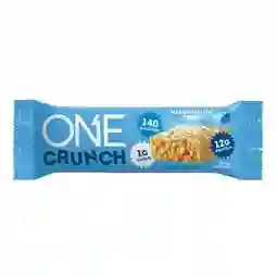 One Snack Crunch Marshmallow