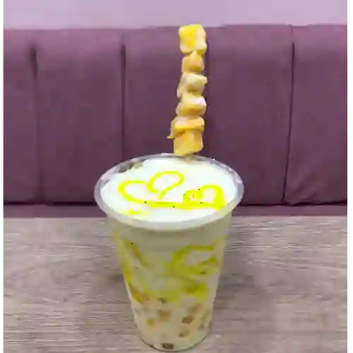 Maracumango