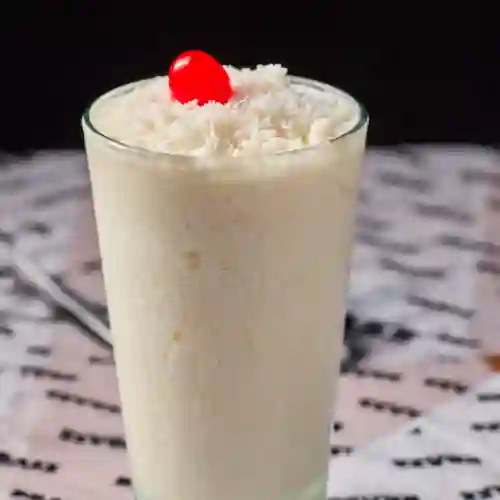 Limonada de Coco