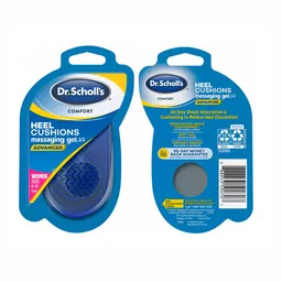 Dr. Scholls Talonera Acolchada Mujer