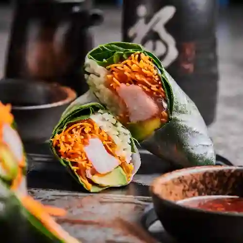 Spring Rolls