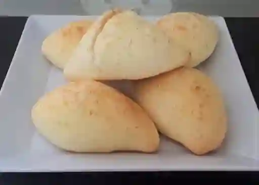 Pan de Yuca