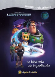 Aventuras de Película Buzz - El Gato De Hojalata