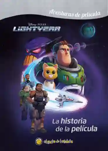 Aventuras de Película Buzz - El Gato De Hojalata