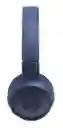 Jbl Audífonos Inalámbricos Tune 500bt Azul