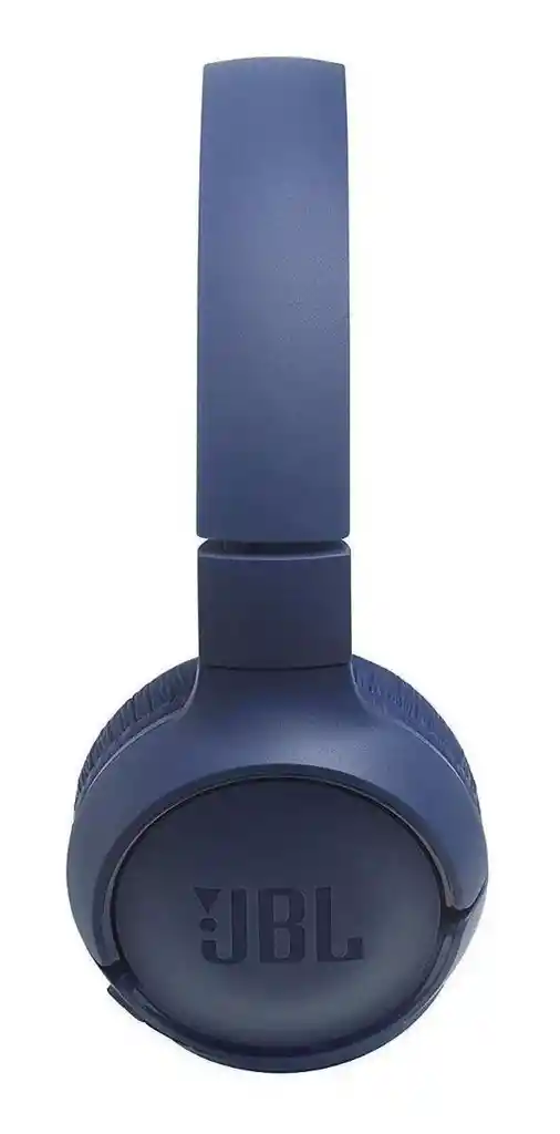 Jbl Audífonos Inalámbricos Tune 500bt Azul