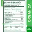 Leche entera en polvo KLIM® Orgánica lata x 400g