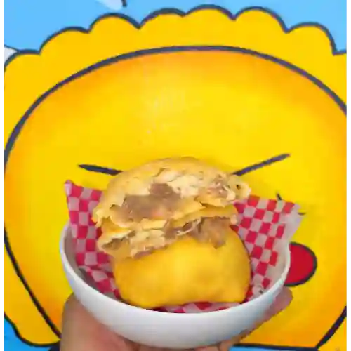 Pastel Americano