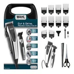 Wahl Máquina de Corte + Detallador 