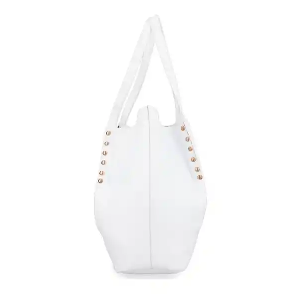 Cartera Addie Blanco Talla Única