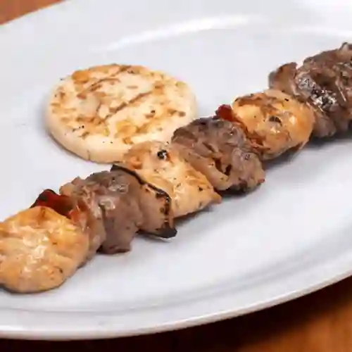 Pincho Mixto