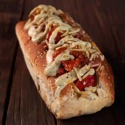 Perro Caliente Lima