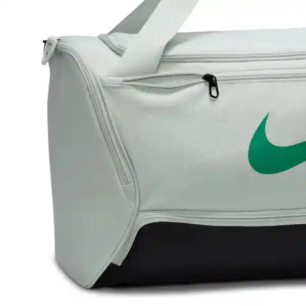 Nike Bag Duff Para Hombre Gris Talla MISC Ref: DH7710-034