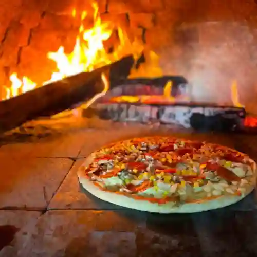 Pizza Ragazza