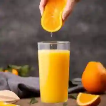 Jugo de Naranja