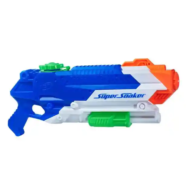 Nerf Floodinator Bom