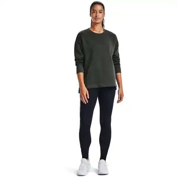 Under Armour Leggings Favorite Wm Negro T. SM Ref: 1356403-001