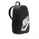Nike Morral Y Elmntl Shoebox Lifestyle Niño Negro Talla MISC