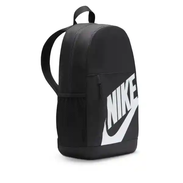 Nike Morral Y Elmntl Shoebox Lifestyle Niño Negro Talla MISC