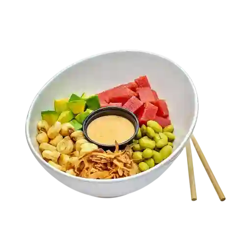 Poke Maguro