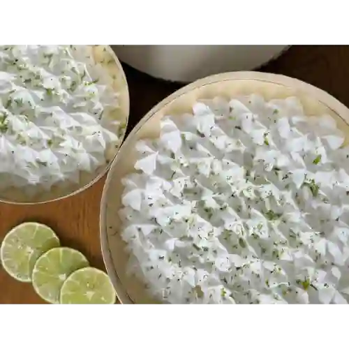 Combo Helado Pie de Limón
