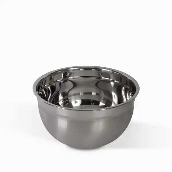 Ambiente Gourmet Bowl Grande Acero 24 x 14 cm