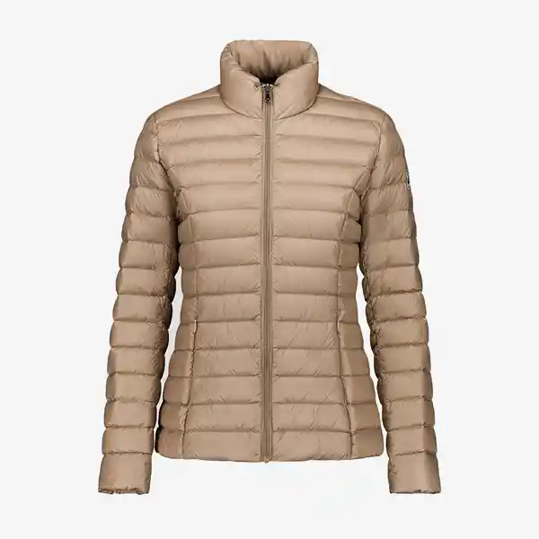 Just Over The Top Chaqueta Térmica Beige S