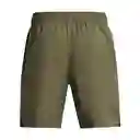 Under Armour Short Para Hombre Verde Talla XL Ref 1383356-390