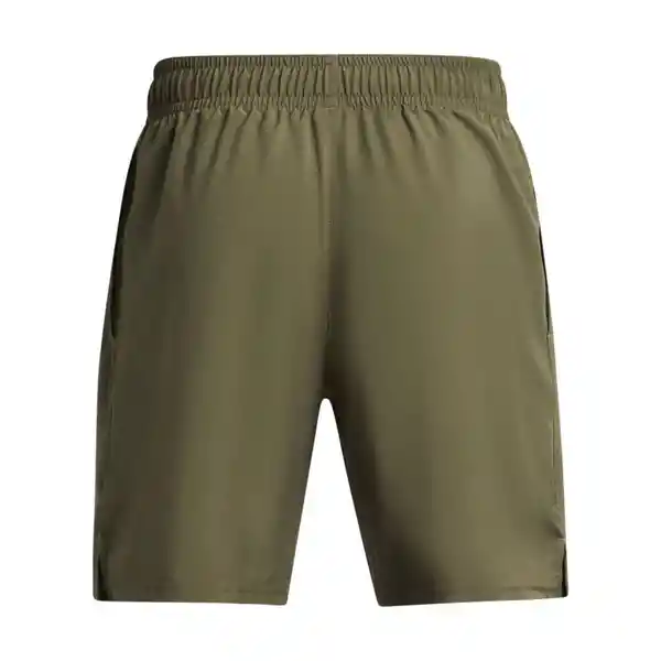 Under Armour Short Para Hombre Verde Talla XL Ref 1383356-390