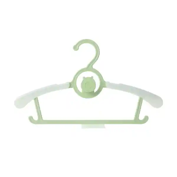 Gancho de Ropa Para Niños Colección Osos Escandalosos 4.0 Miniso