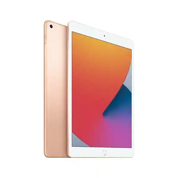 Apple Ipad 8 Gen 32Gb 10.2 Gold