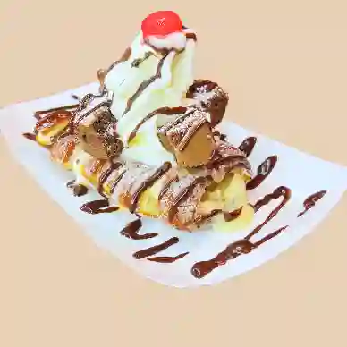 Dulce Tentacion