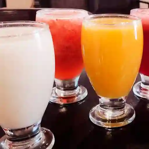 Jugo Natural en Agua 9 Oz