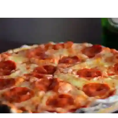 Pizza Americana