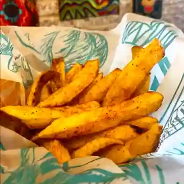 Papas a la Francesa
