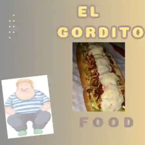 Pepito Gordi Mixto para 3 Personas